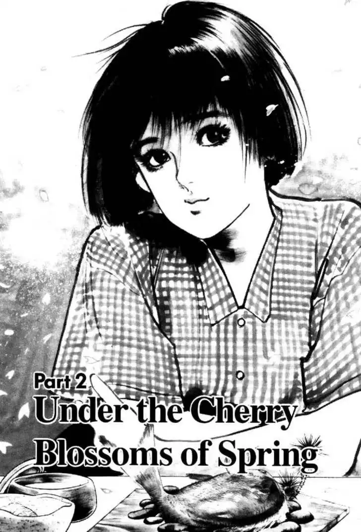 Mai, the Psychic Girl Chapter 2 1